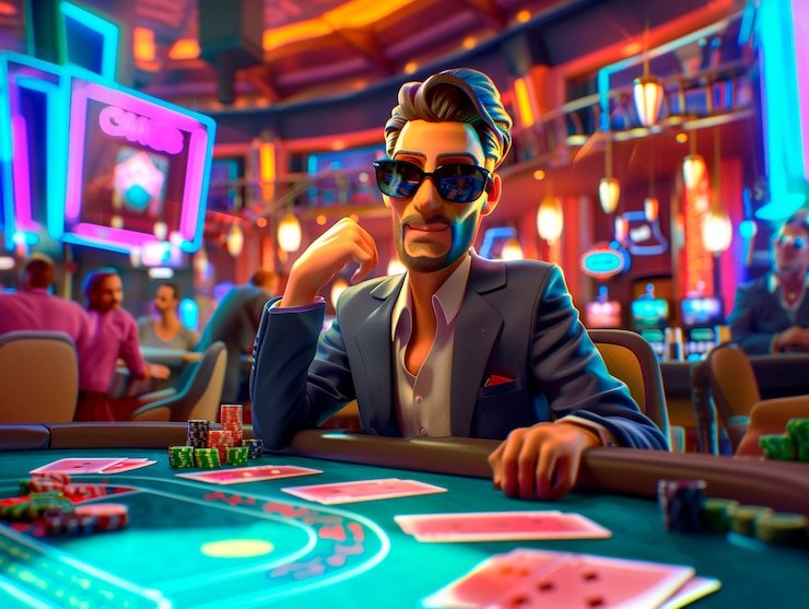 cam4 Live Casino